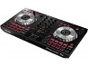 PIONEER DJ DDJ-SB3 2-канальный DJ контроллер SERATO  Ақтау 