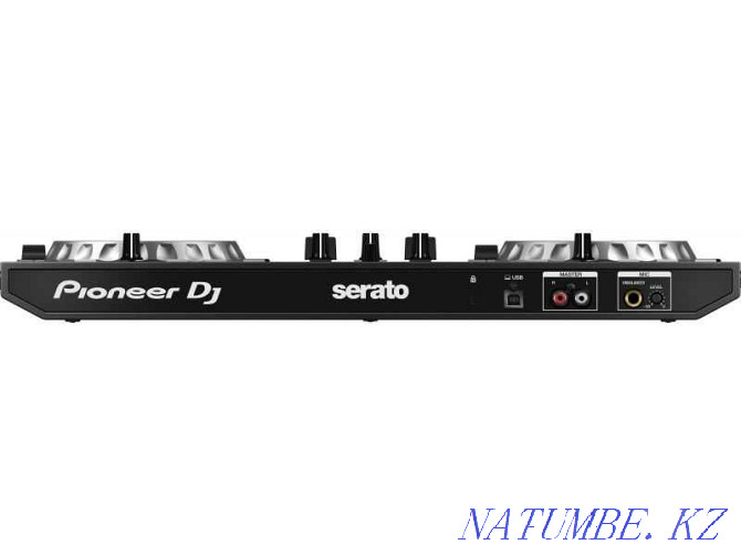 PIONEER DJ DDJ-SB3 SERATO 2 арналы диджей контроллері  Ақтау  - изображение 2