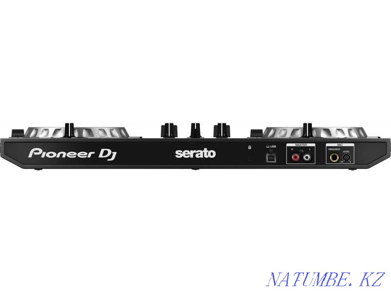 PIONEER DJ DDJ-SB3 2-канальный DJ контроллер SERATO Актау - изображение 2