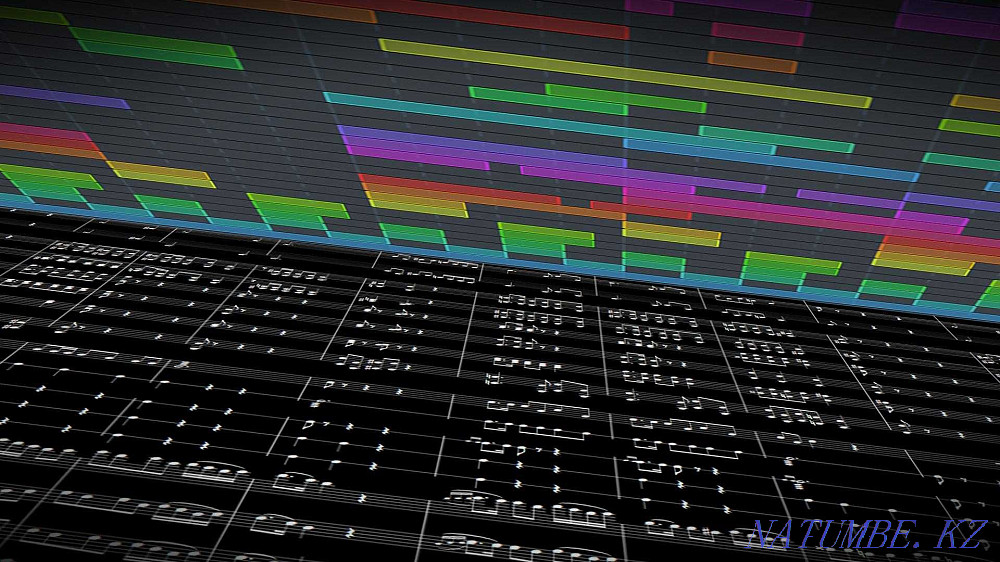 Установка Настройка Студии Звукозаписи Cubase Pro FlStudio Kontakt Omn Шымкент - изображение 5