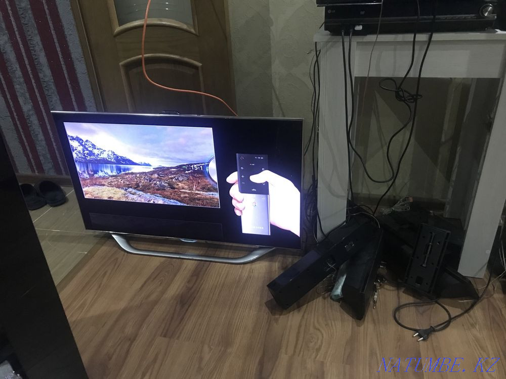 Микрафон Shure Шымкент - изображение 6