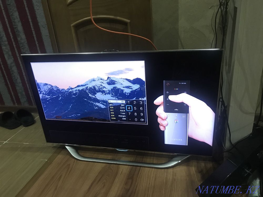 Микрафон Shure Шымкент - изображение 2