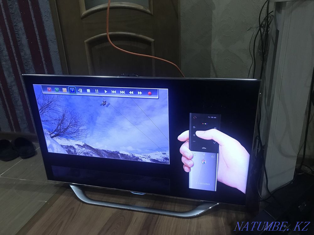 Микрафон Shure Шымкент - изображение 5