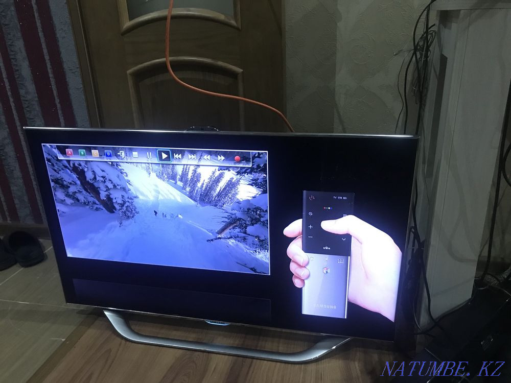 Микрафон Shure Шымкент - изображение 3