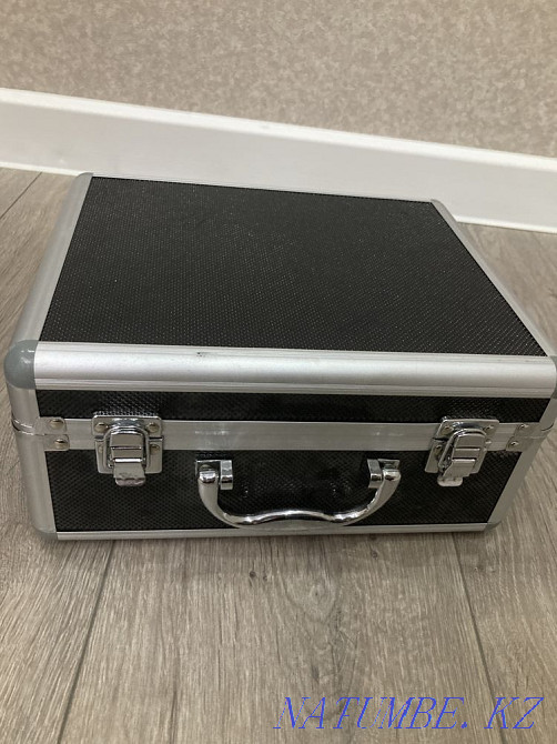 Микрофон  Астана - изображение 1