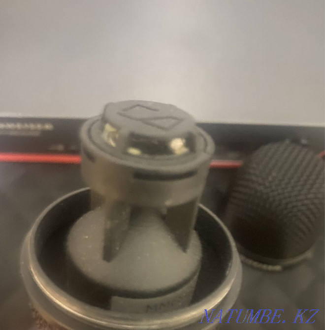Sennheiser g3 condenser radio microphone. 865 Astana - photo 6