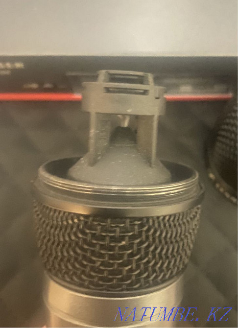 Sennheiser g3 condenser radio microphone. 865 Astana - photo 5