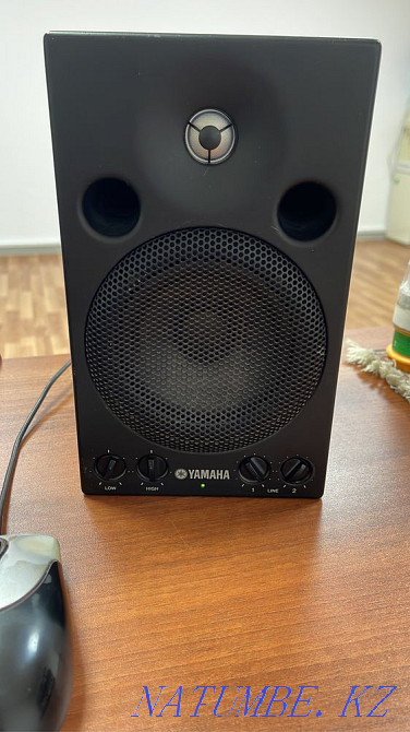 Студийные колонки Атырау - изображение 2