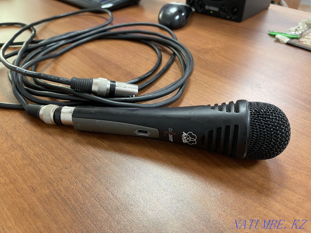 Microphone Atyrau - photo 1