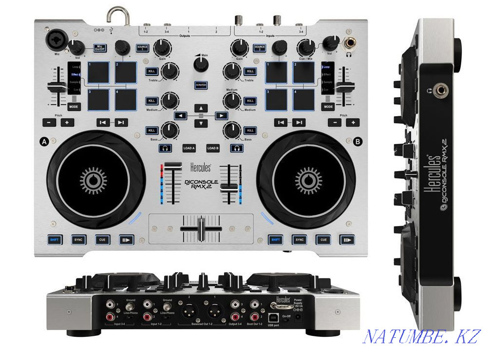 dj controller Pavlodar - photo 1