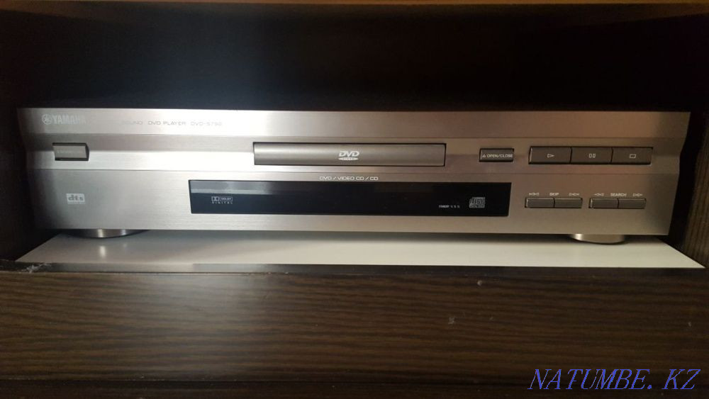 кинотеатрларға, кафелерге және т.б. үшін кәсіби жабдықтар.  Астана - изображение 1