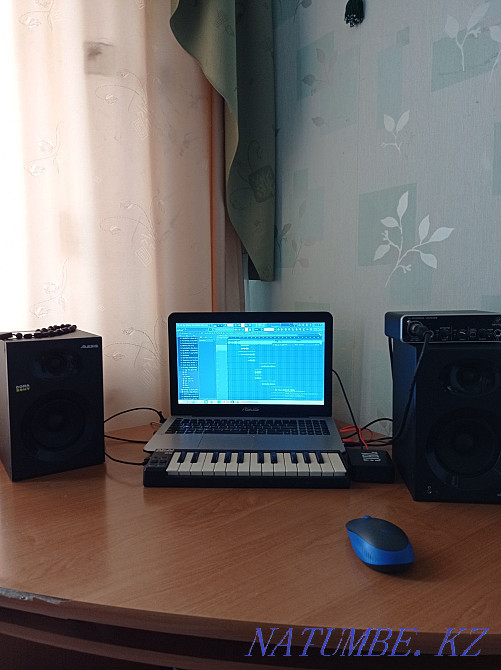 studio equipment Aqtau - photo 1