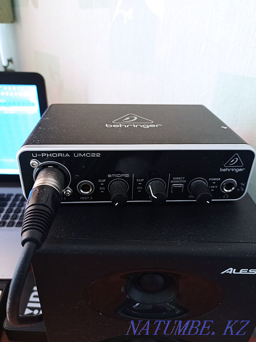 studio equipment Aqtau - photo 2