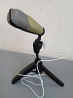 Микрофон CAD Audio U37 USB Studio Condenser Recording Microphone  Алматы