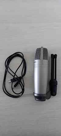 Конденсаторный микрофон Samson C01UPRO  Өскемен