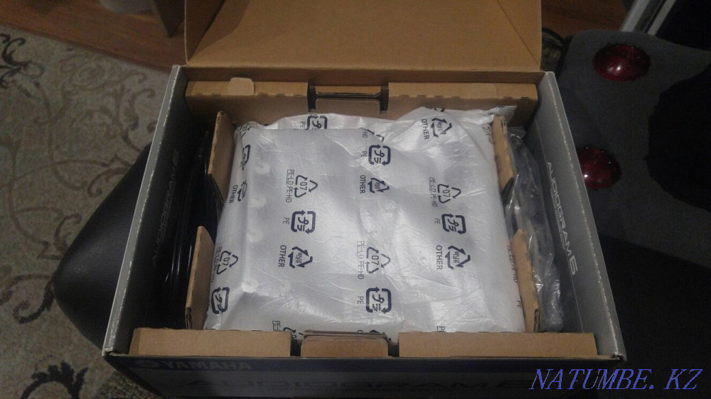 Sound card SB Yamaha AudioGram 6 Pavlodar - photo 2