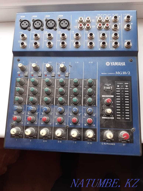 Музыкалық аппаратура жинағы  Қарағанды - изображение 2