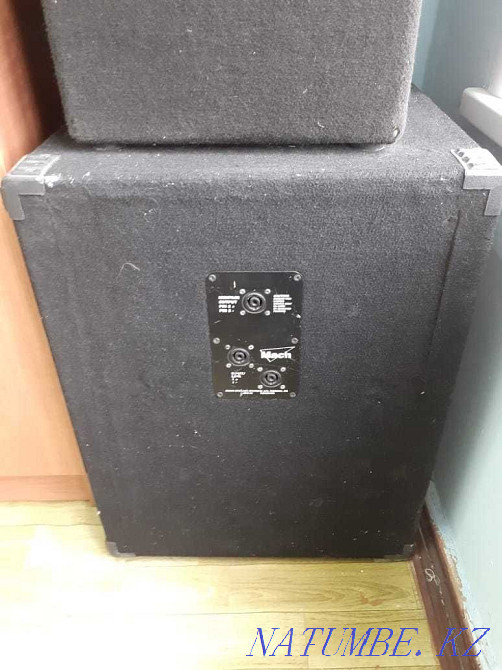 Музыкалық аппаратура жинағы  Қарағанды - изображение 7