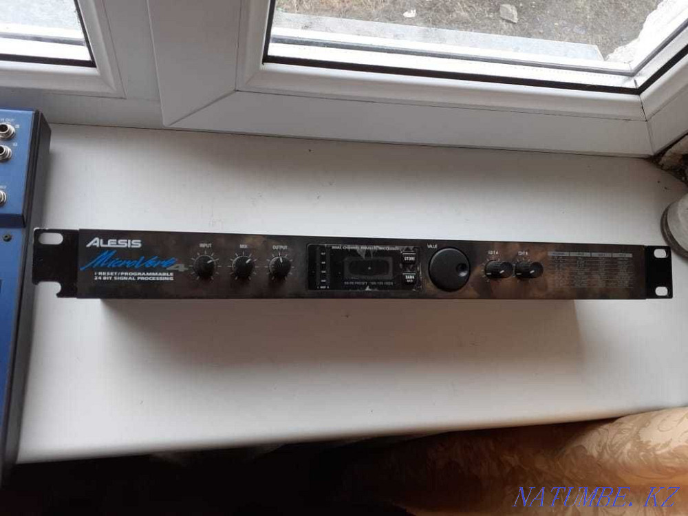 Музыкалық аппаратура жинағы  Қарағанды - изображение 3