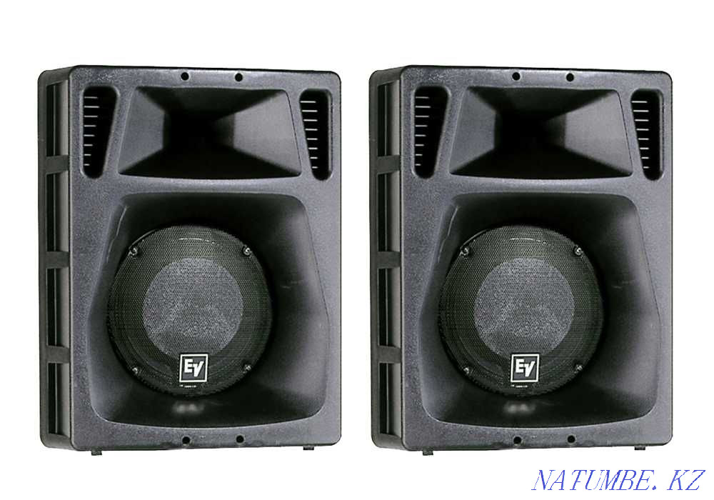 Electro-Voice Sx 500 сатыңыз  Өскемен - изображение 1