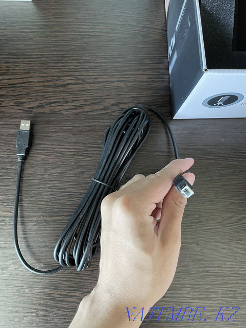 RODE NT-USB microphone Almaty - photo 3