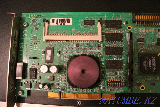 Quality PowerCore PCI Tc Electronics Plugins Shymkent - photo 4