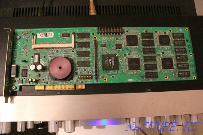 Quality PowerCore PCI Tc Electronics Plugins Shymkent - photo 3