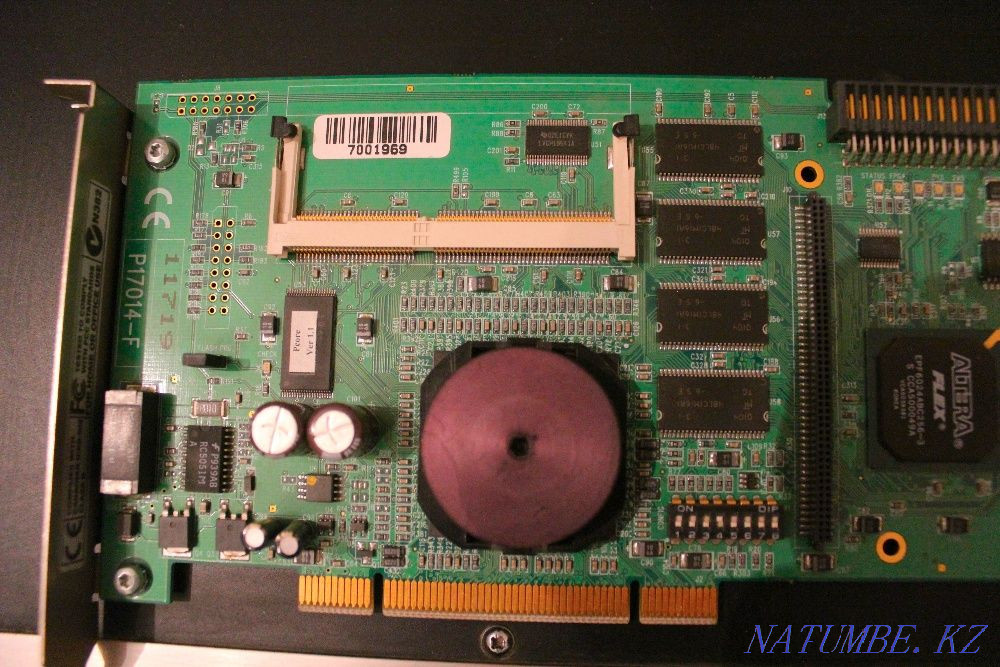 Качественные плагины PowerCore PCI Tc Electronics Шымкент - изображение 4