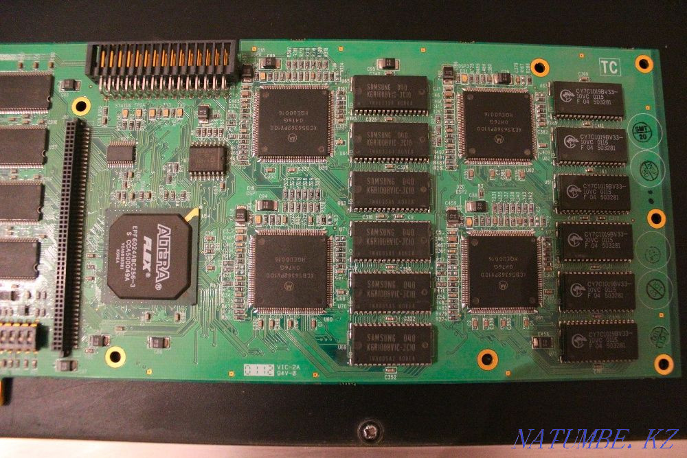 Качественные плагины PowerCore PCI Tc Electronics Шымкент - изображение 5