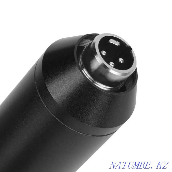Студийный микрофон Zeepin БМ800 BM800 Костанай - изображение 4
