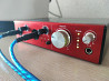 Звуковая карта Focusrite Clarett 2pre USB 