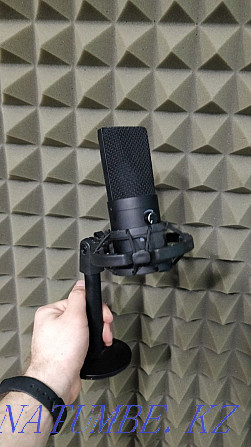 fifine k670 USB condenser microphone Almaty - photo 1