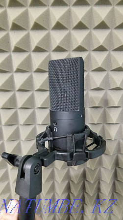 fifine k670 USB condenser microphone Almaty - photo 2