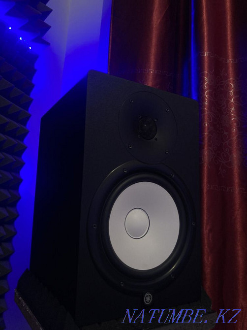 Yamaha HS 8 Професиональный Студинный Монитор Мангистау - изображение 2