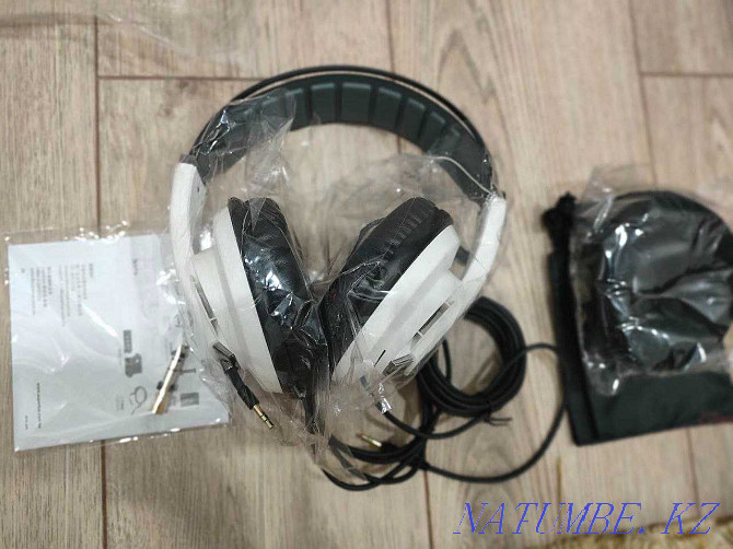 semi-open monitor headphones Superlux HD-681 EVO Astana - photo 1