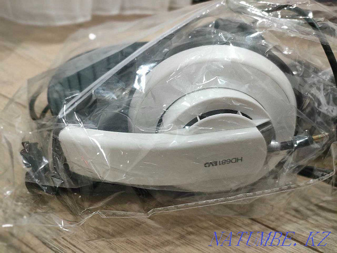 semi-open monitor headphones Superlux HD-681 EVO Astana - photo 4