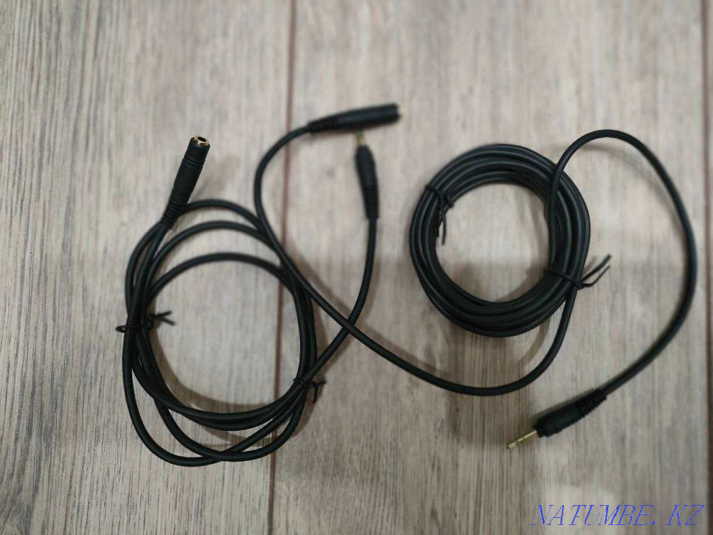 полуоткрытые мониторные наушники Superlux HD-681 EVO Астана - изображение 5