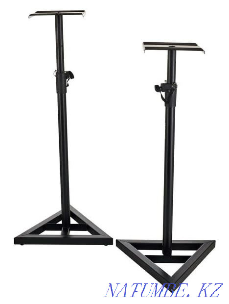 Продам Millenium BS-500 стойки для студийных мониторов Астана - изображение 1