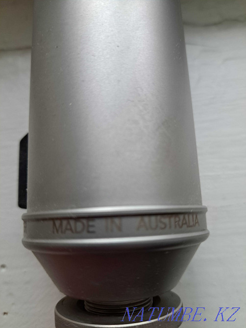 Sell microphone Rode Broadcaster Astana - photo 3