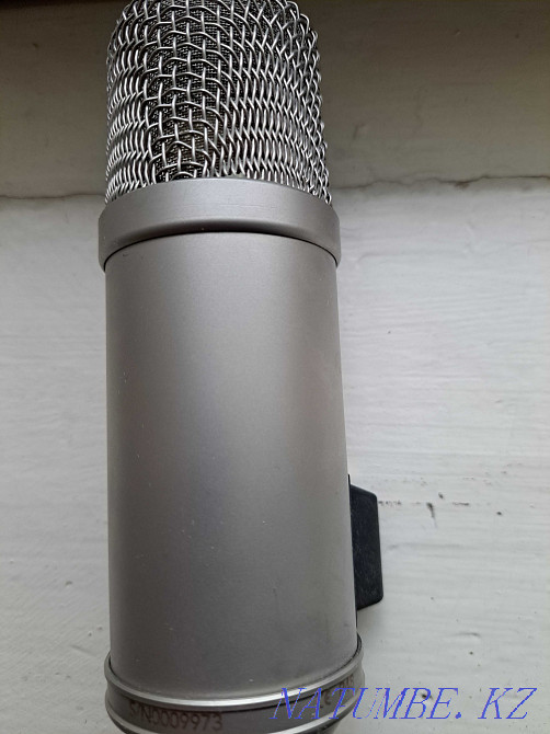 Sell microphone Rode Broadcaster Astana - photo 2