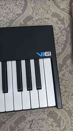 Миди клавиатура Alesis VI61  Алматы