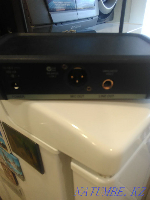 Sound card .used in working order Kostanay - photo 7