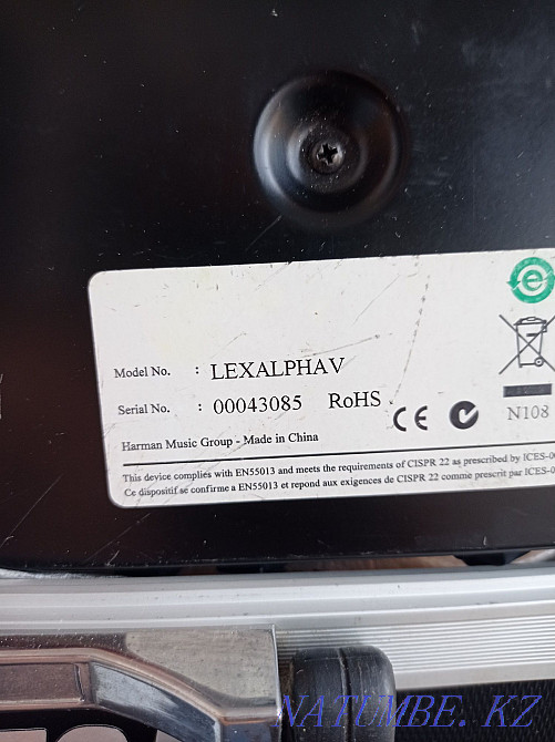 Sound card .used in working order Kostanay - photo 4