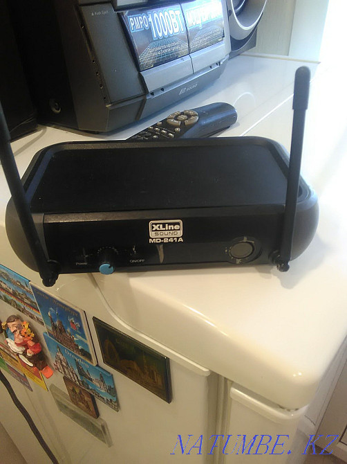 Sound card .used in working order Kostanay - photo 6