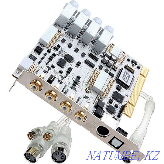 Звуковая карта - ESI JULIA Талдыкорган - изображение 1