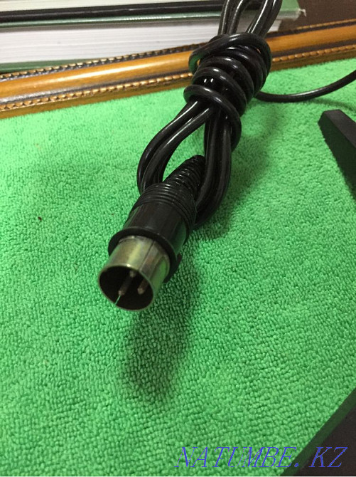 Микрофон МД282. СССР Алматы - изображение 3