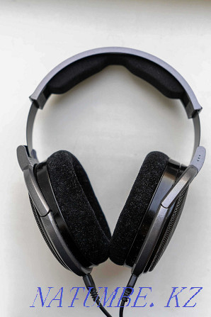 Sennheiser HD 650 Астана - изображение 2