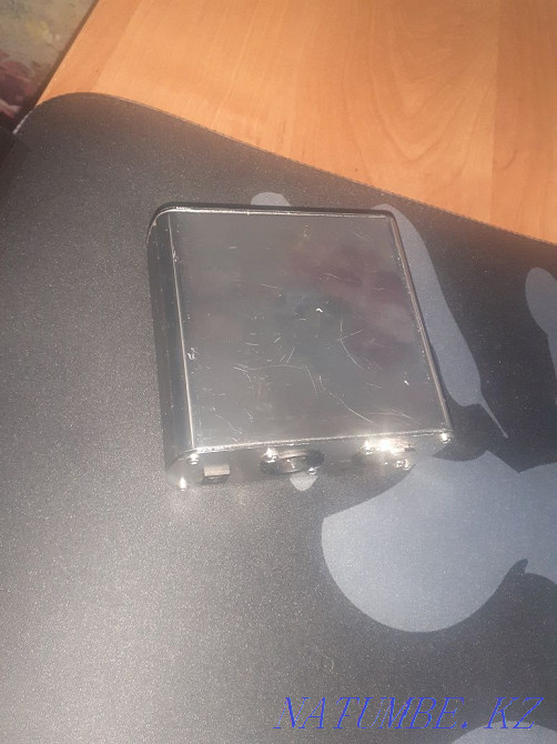 Фантомное питание Чапаево - изображение 3