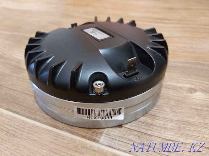 High frequency driver (tweeter) RCF ND651 Almaty - photo 2