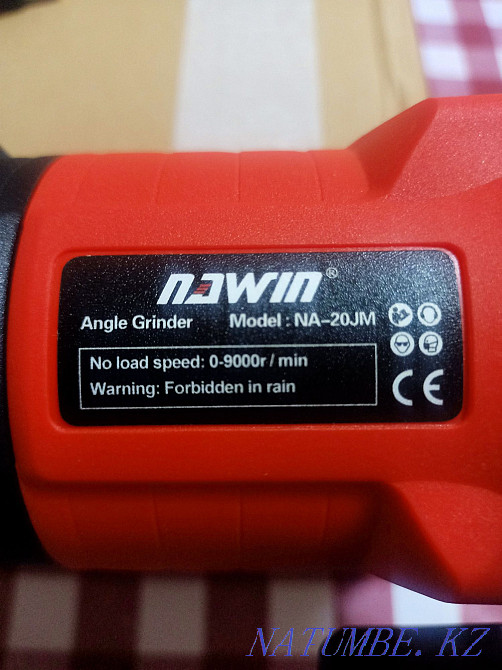 Батареямен жұмыс істейтін болгар Сатам Айырбастаим Кепілдік УшМ Жетісай Шымкент Жетісай - изображение 7